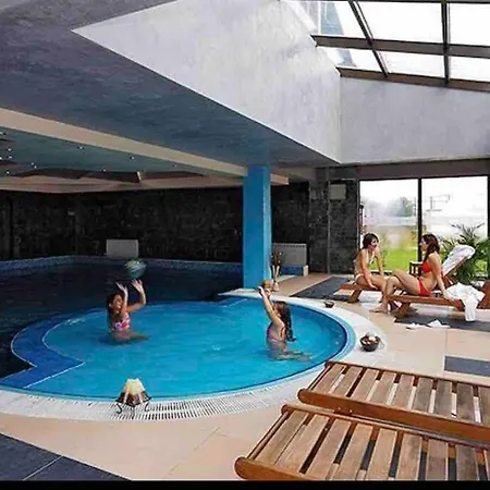 Apartment Lovely Private In Belelvedre