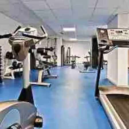 Lovely Private In Belelvedre Apartment *