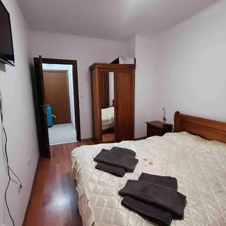 Apartment Lovely Private In Belelvedre *