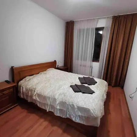 Lovely Private In Belelvedre *