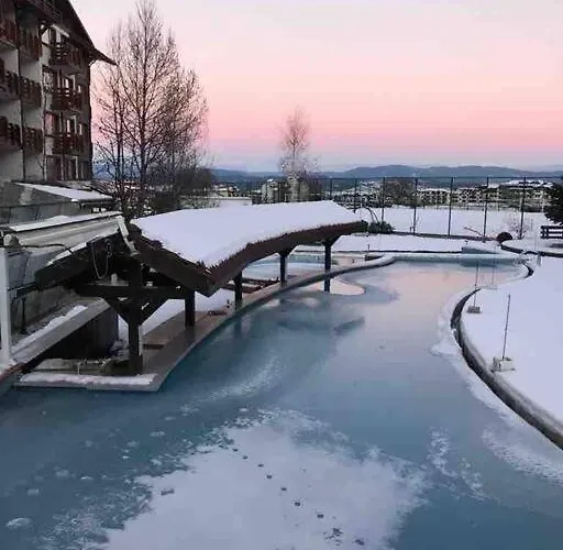 Lovely Private In Belelvedre *