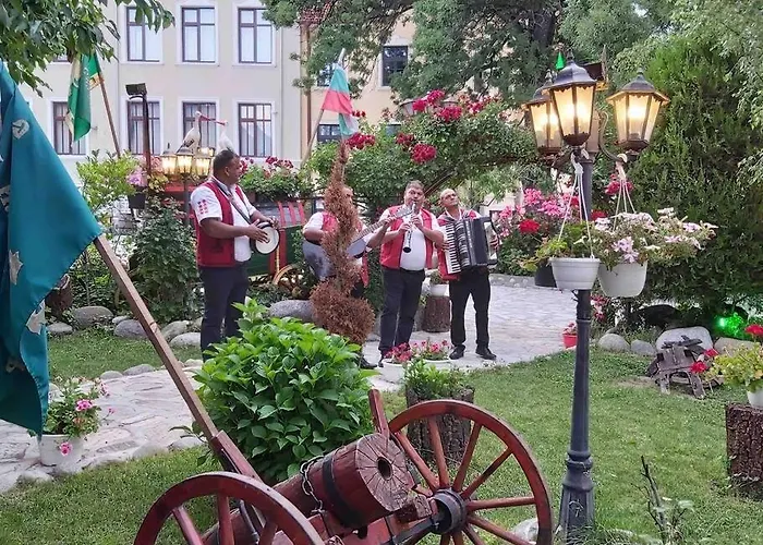 Lovely Private In Belelvedre * Банско