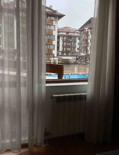 Lovely Private In Belelvedre