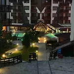 Apartment Lovely Private In Belelvedre Bansko
