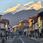 Lovely Private In Belelvedre Bansko