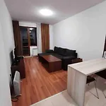Lovely Private In Belelvedre Apartamento