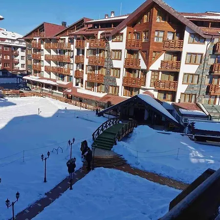 Lovely Private In Belelvedre