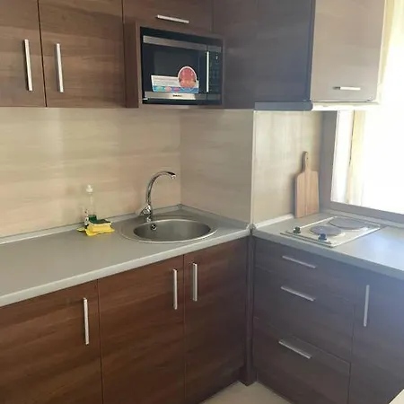 Lovely Private In Belelvedre 班斯科