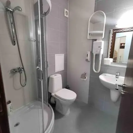 Apartment Lovely Private In Belelvedre *