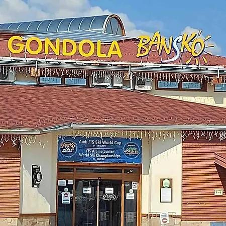 Lovely Private In Belelvedre Bansko