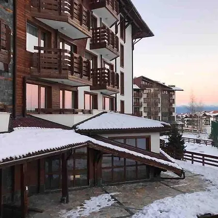 Apartamento Lovely Private In Belelvedre *