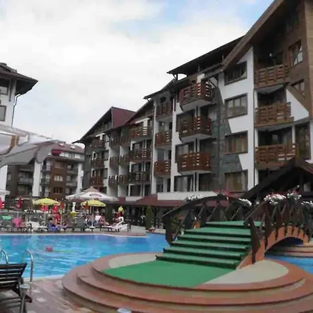 Lovely Private In Belelvedre