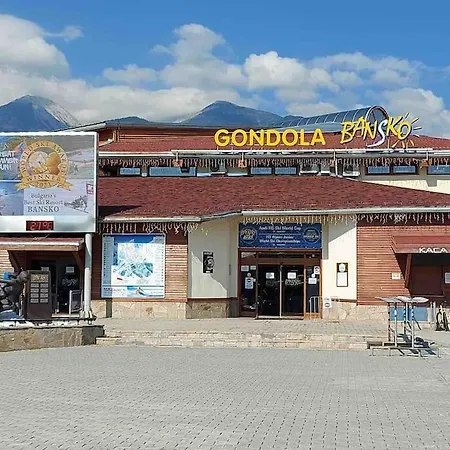 Appartement Lovely Private In Belelvedre *