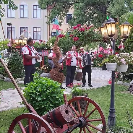 Lovely Private In Belelvedre * Bansko