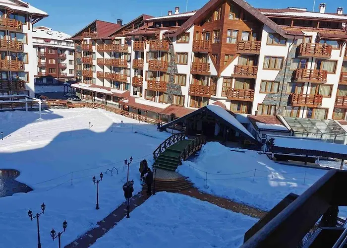 Lovely Private In Belelvedre