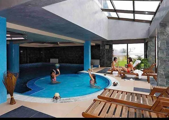 Apartment Lovely Private In Belelvedre