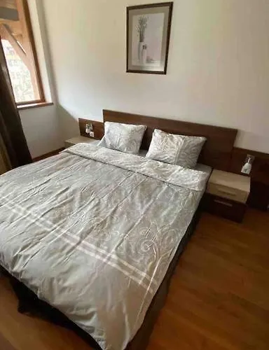 Apartment Lovely Private In Belelvedre *