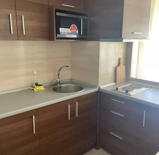 Lovely Private In Belelvedre Bansko