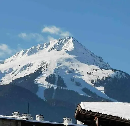 Lovely Private In Belelvedre Apartment Bansko