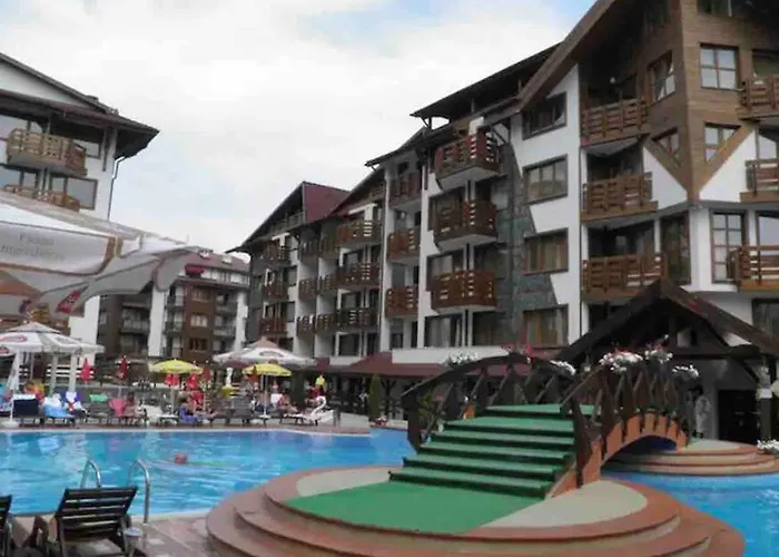 Lovely Private In Belelvedre