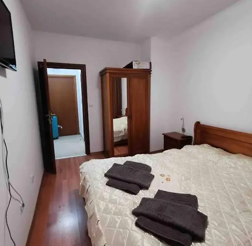 Apartment Lovely Private In Belelvedre *