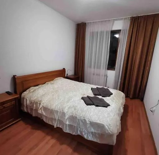 Lovely Private In Belelvedre *